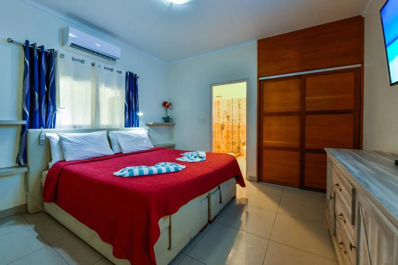 Villa Swiss Paradise With Private Pool Palm Beach
