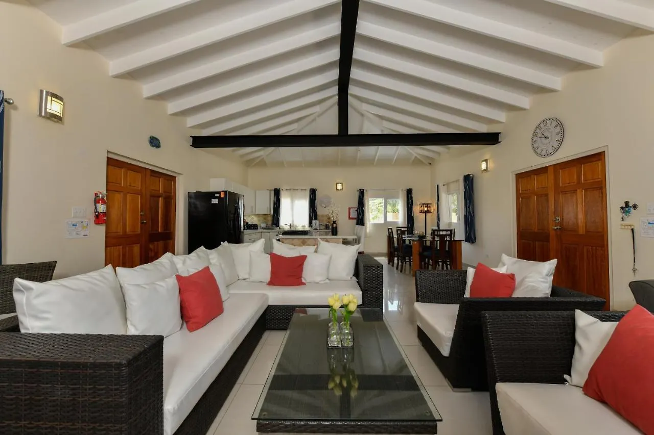Villa Swiss Paradise With Private Pool Palm Beach