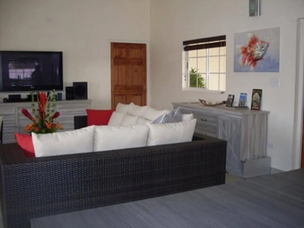 Villa Swiss Paradise With Private Pool Palm Beach