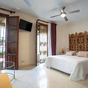 Casa La Mezquita Con Parking Gratis Holiday home Cordoba