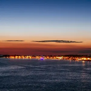 Luxury Apartment Zadar