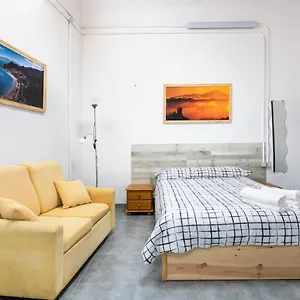 Estudio La Hornera Apartment La Laguna (Tenerife)